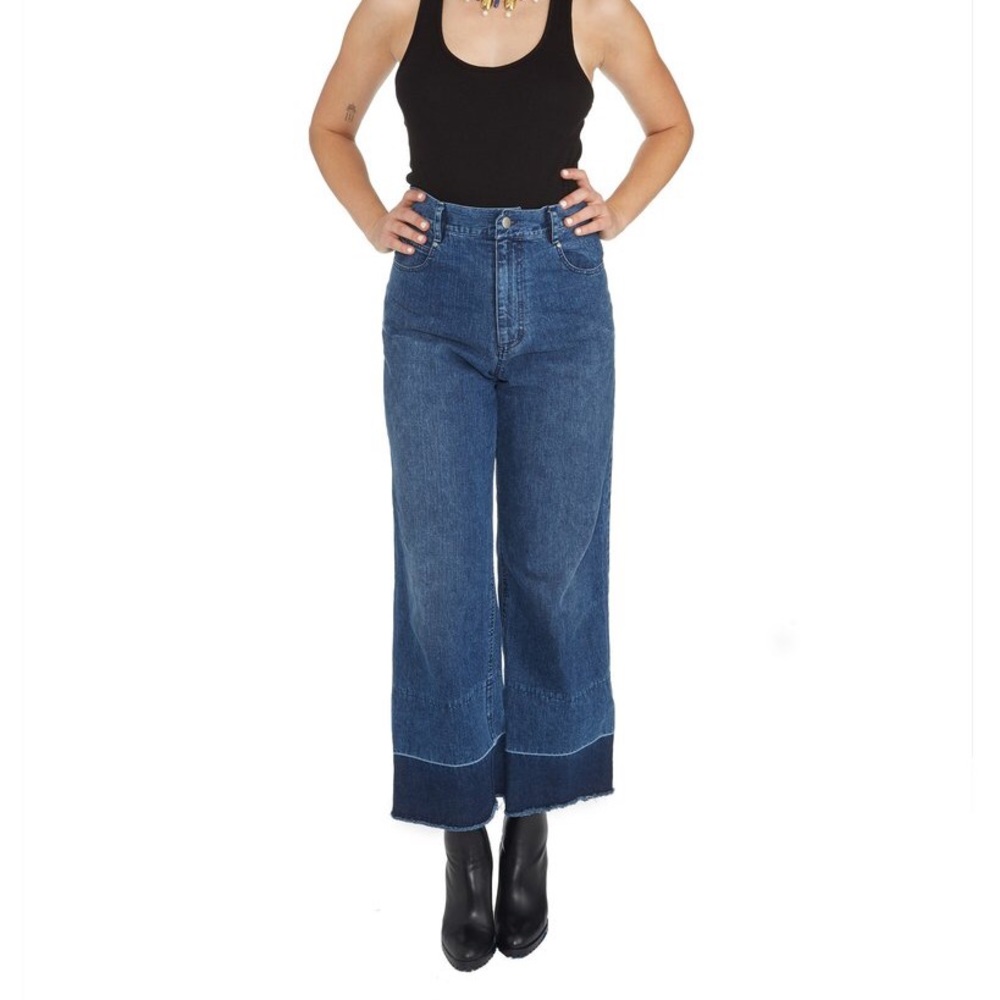 Rachel Comey Legion Jeans US 6 / UK 10